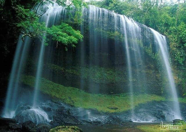 十一黄金假期旅游景点之长白山