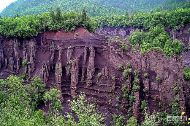 十一黄金假期旅游景点之长白山