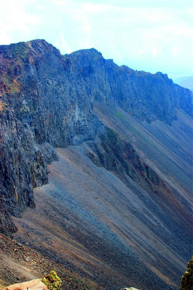 十一黄金假期旅游景点之长白山