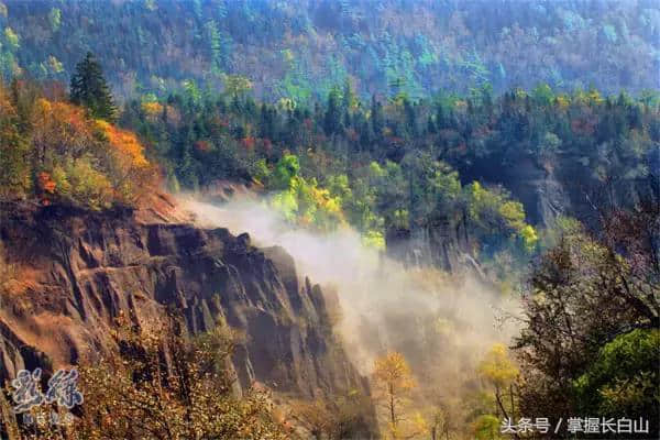 长白山今日正常开放，这些人可免门票进入……附史上最全游玩攻略