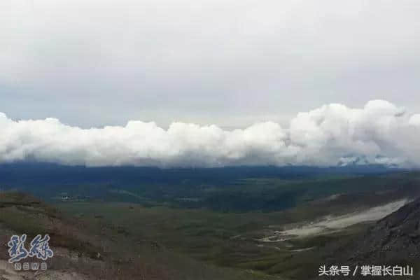 长白山今日正常开放，这些人可免门票进入……附史上最全游玩攻略