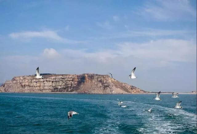 仙境海岸丨“海上仙山 自在长岛”2018烟台旅游消夏之夜~长岛旅游专场