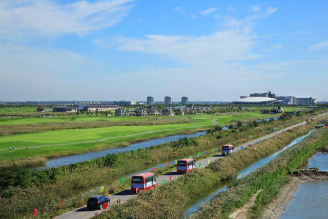 名单来了！河北要建百个旅游特色小镇+打造百家精品景区！