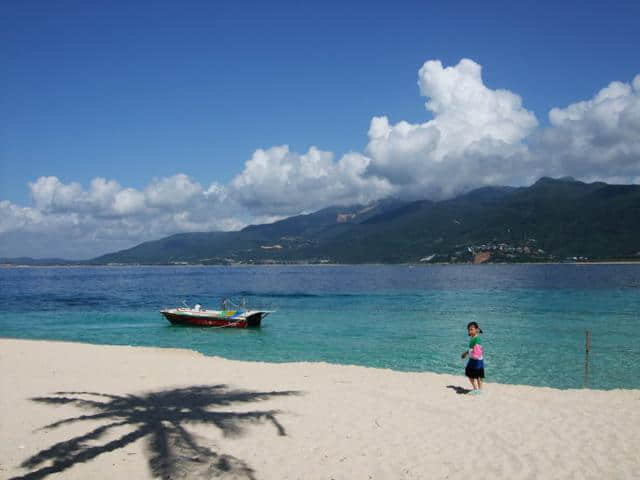 惠众旅游推荐丨海南旅游必去的八大景点