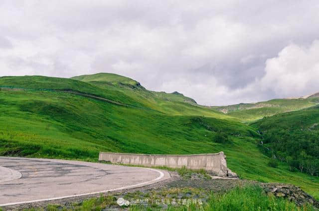 去长白山旅游，选择了西坡景区，没想到竟这么美