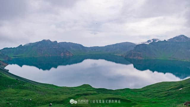 去长白山旅游，选择了西坡景区，没想到竟这么美