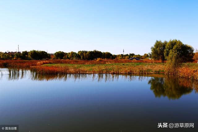 长春十大旅游景区名单分享，有哪些好看的景点推荐，你去过几个