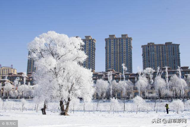 长春十大旅游景区名单分享，有哪些好看的景点推荐，你去过几个