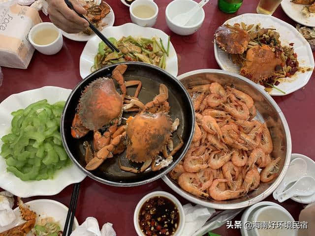 海南岛避暑圣地—博鳌风情小镇