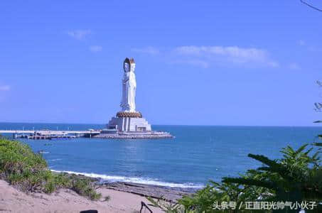 海南三亚七日游——不容错过的旅游景点100%值得一去