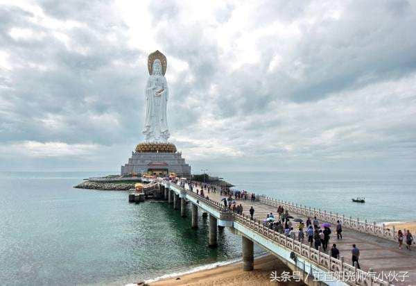 海南三亚七日游——不容错过的旅游景点100%值得一去