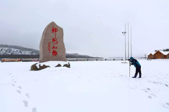 冬季来东北玩：雪乡、长白山、雾凇岛如何选择旅游线路和线路规划