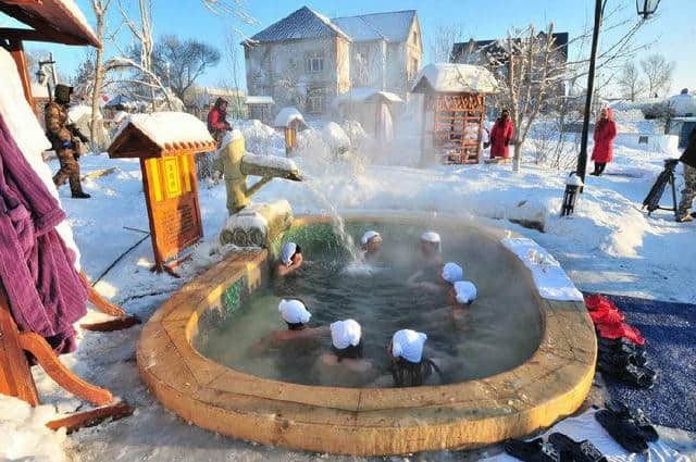 冬季来东北玩：雪乡、长白山、雾凇岛如何选择旅游线路和线路规划