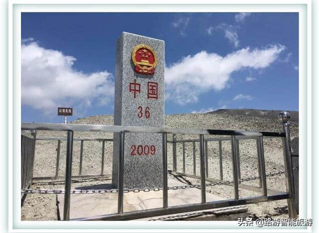 2019长白山最新旅游攻略