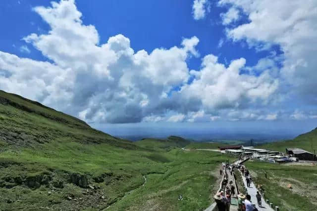 看好喽！教你如何畅游长白山！必去景点一个都不能少！