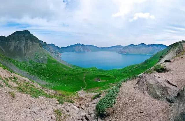 看好喽！教你如何畅游长白山！必去景点一个都不能少！