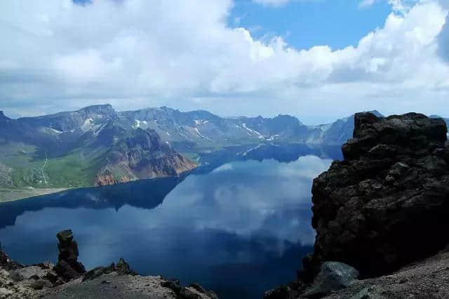 看好喽！教你如何畅游长白山！必去景点一个都不能少！