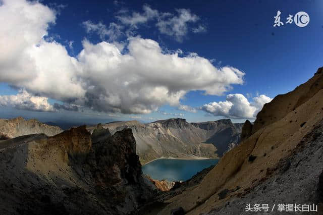 长白山夏季旅游攻略O(∩_∩)O