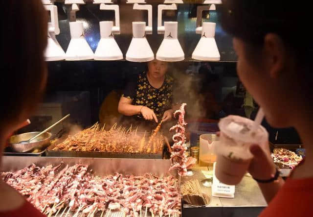 有得吃有得玩，还有白菜价旅游券，我都错过了什么？