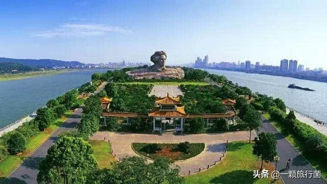 外省人来长沙旅游最想逛的7个景区，全都是打卡圣地！