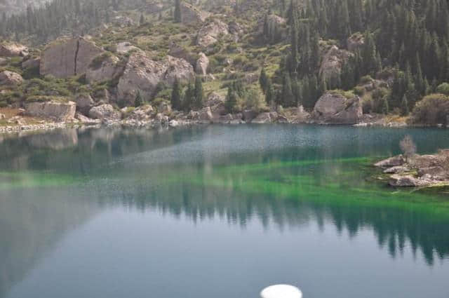 来到信阳罗山县，这四个最美景区，一定不能错过！