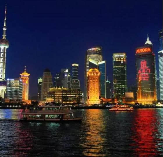 上海必去的景点推荐，来上海不去就out啦