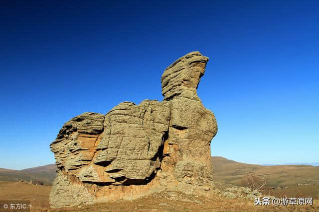 内蒙古国家5A级旅游景区名单，好看的5A旅游景点有哪些？去过几个