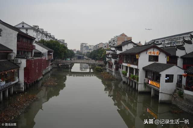 上海最有名的十大旅游景点，你去过几个？