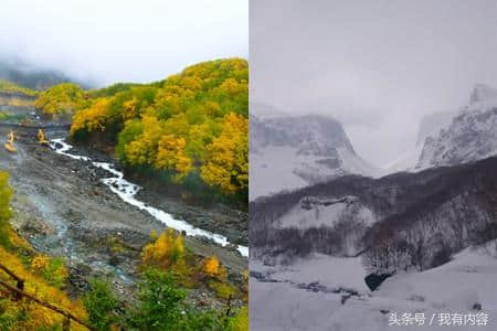 《盗墓笔记》中十年长约之地，长白山旅游攻略，带你一睹天池风采