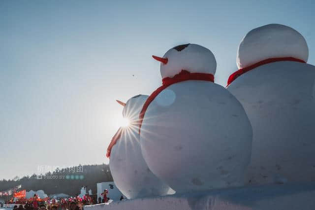 长春除了冰雪还有什么好玩的？4天3晚玩转长春那些不可错过的景点