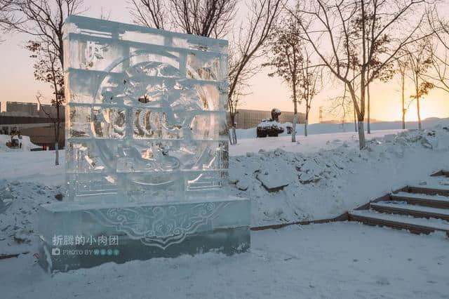 长春除了冰雪还有什么好玩的？4天3晚玩转长春那些不可错过的景点