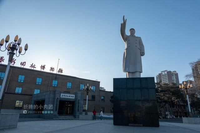 长春除了冰雪还有什么好玩的？4天3晚玩转长春那些不可错过的景点