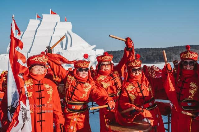 长春除了冰雪还有什么好玩的？4天3晚玩转长春那些不可错过的景点