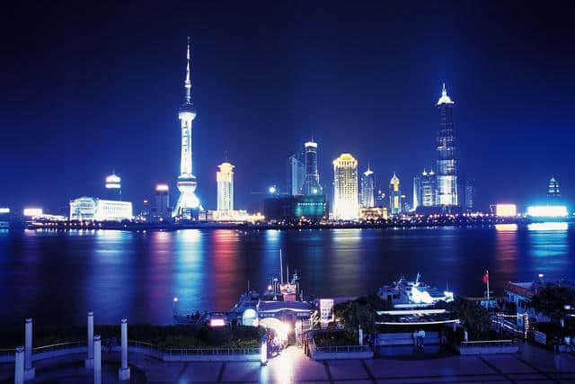 上海旅行攻略大放送——看魔都车水马龙，寻旧上海记忆