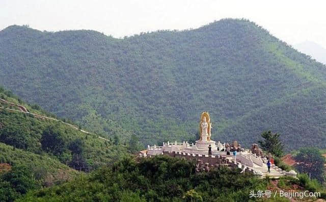 旅游日来啦，昌平一大波景点邀请您免费来玩