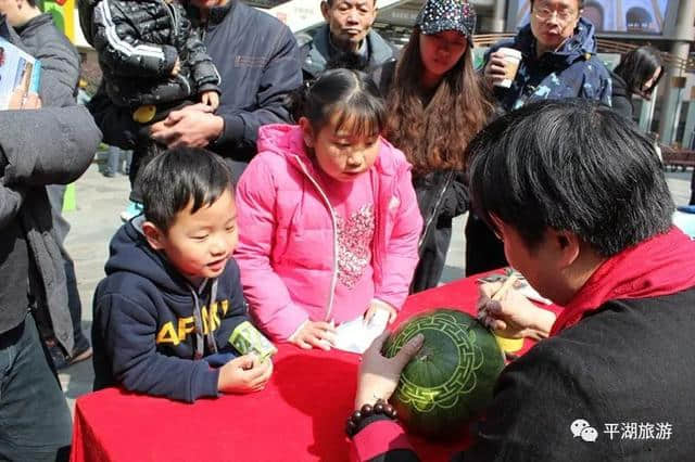 平湖、金山区域联动，旅游推介走进上海长宁