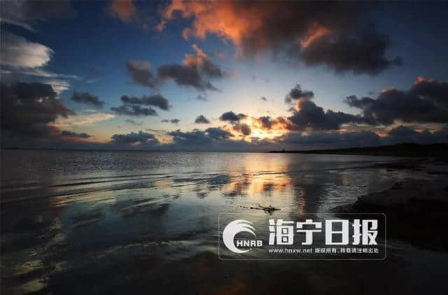 期待！海宁黄湾要打造成这样的“潮缘旅游风情小镇”