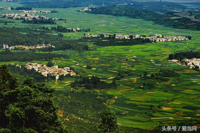 中国七夕情人节发祥地，江西最佳景区及旅游目的地——新余仙女湖