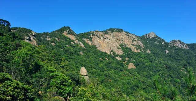 “博罗新八景”候选景点展示（三），山水美城全都有