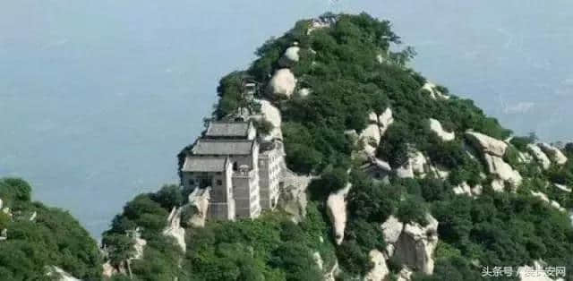 长安旅游：又一封辞职信火了！我要去长安看风景……