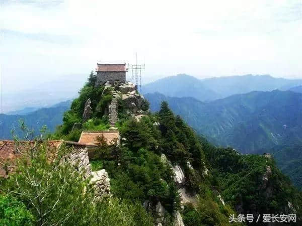 长安旅游：又一封辞职信火了！我要去长安看风景……