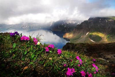 天地有大美 赏长白山绝美风光旅游攻略