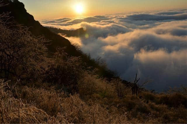 徒步旅行要注意的13个注意事项，附海南徒步线路！