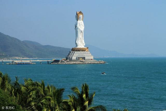 来海南旅游，你一定不要错过的景点