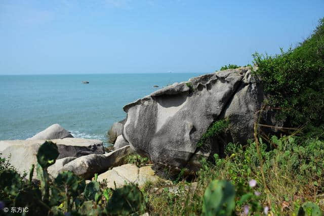 来海南旅游，你一定不要错过的景点