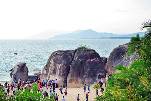 来海南旅游，你一定不要错过的景点