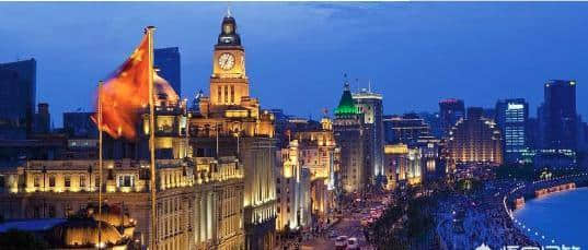上海旅游路线安排，带你五天玩转上海各大景点！