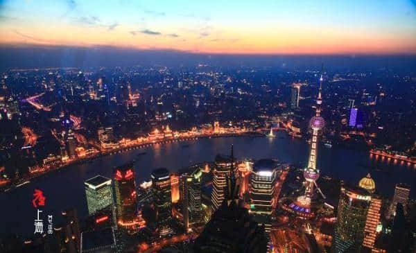 上海旅游路线安排，带你五天玩转上海各大景点！