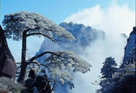 中国旅游日：周末清凉一夏，你准备好了吗？