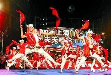 13项精彩活动抢先看，2018上海旅游节黄浦系列活动即将拉开大幕